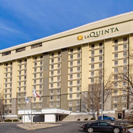 La Quinta By Wyndham Springfield Hotel Luaran gambar