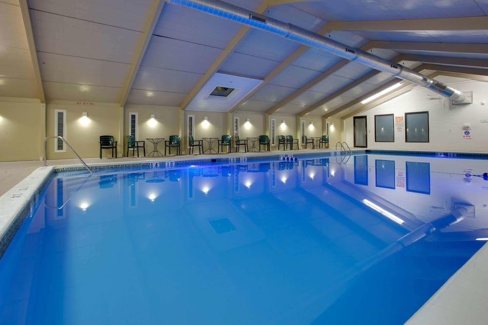 La Quinta By Wyndham Springfield Hotel Luaran gambar