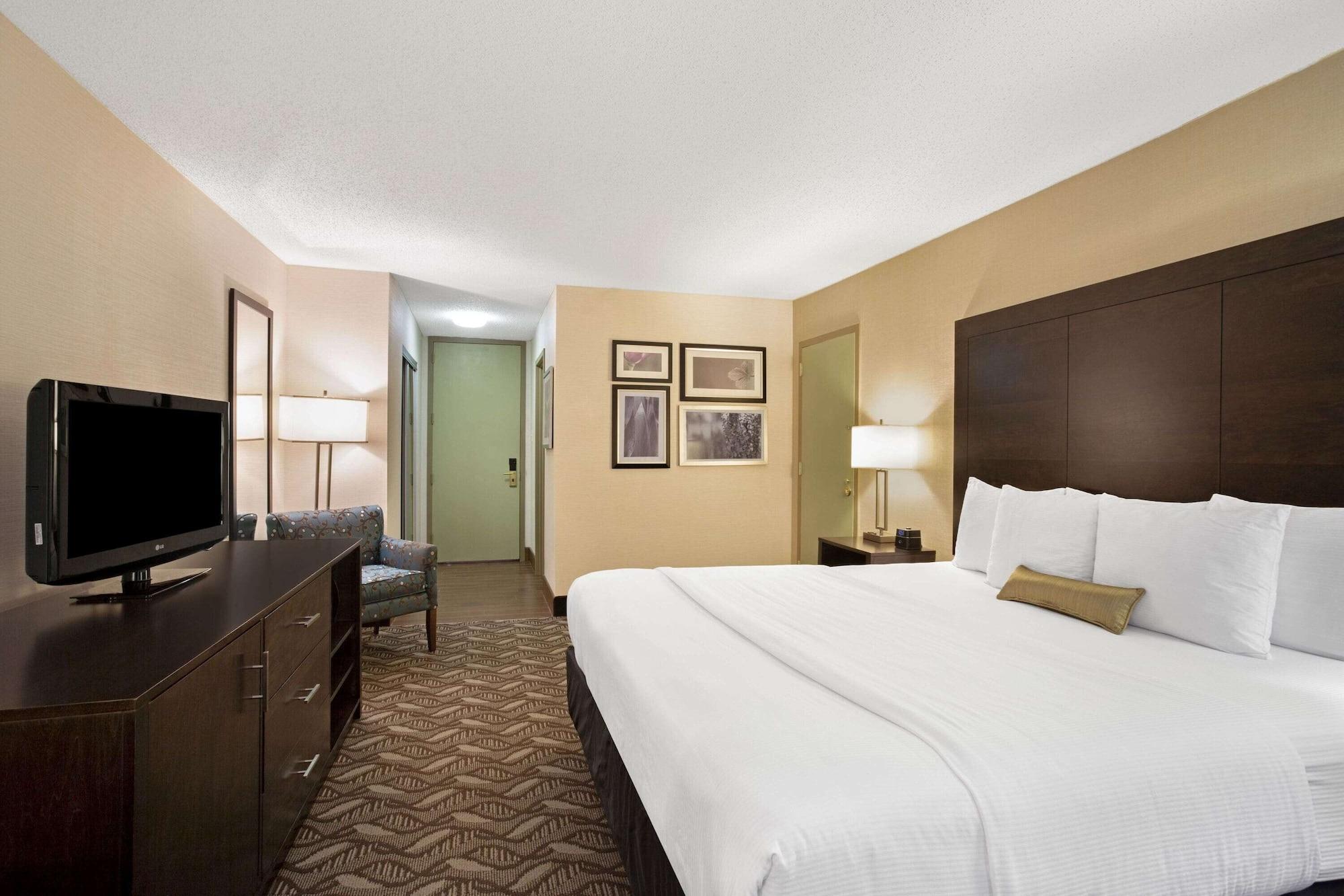 La Quinta By Wyndham Springfield Hotel Luaran gambar