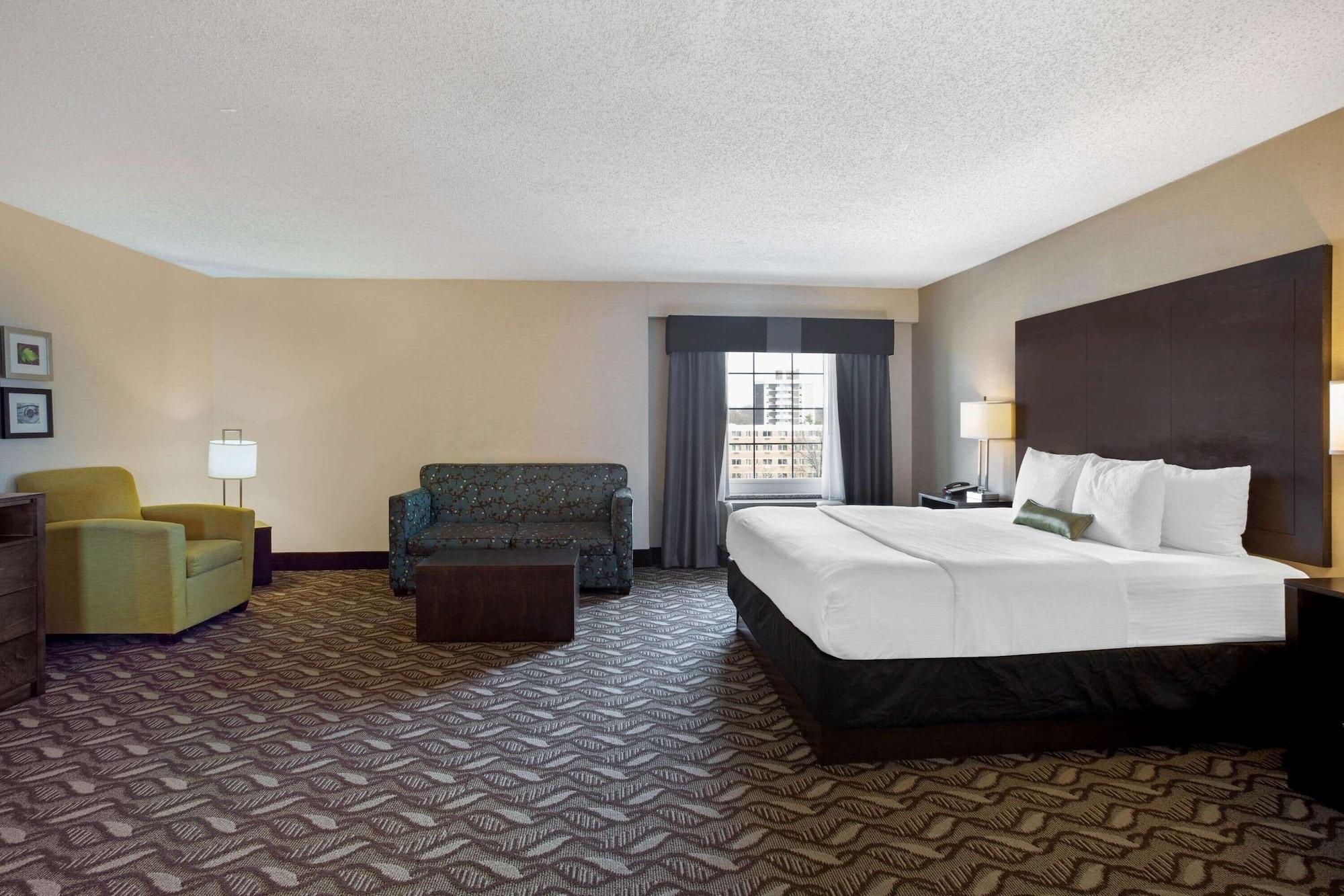 La Quinta By Wyndham Springfield Hotel Luaran gambar