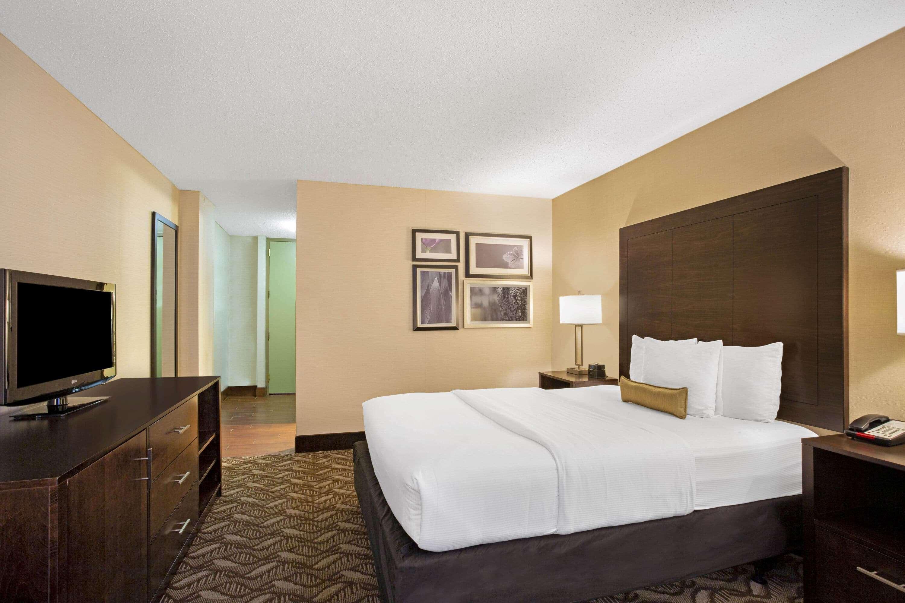 La Quinta By Wyndham Springfield Hotel Luaran gambar