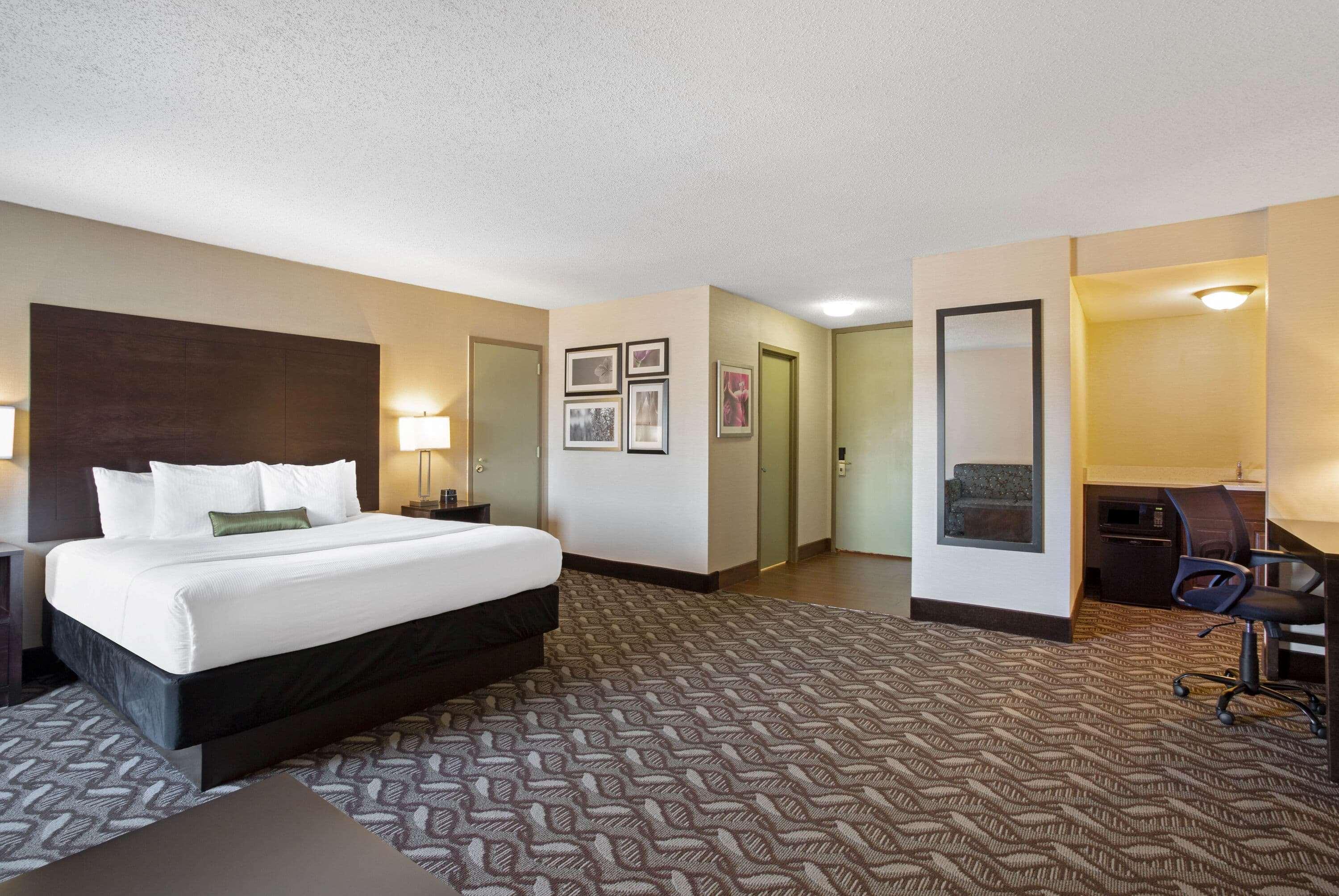 La Quinta By Wyndham Springfield Hotel Luaran gambar