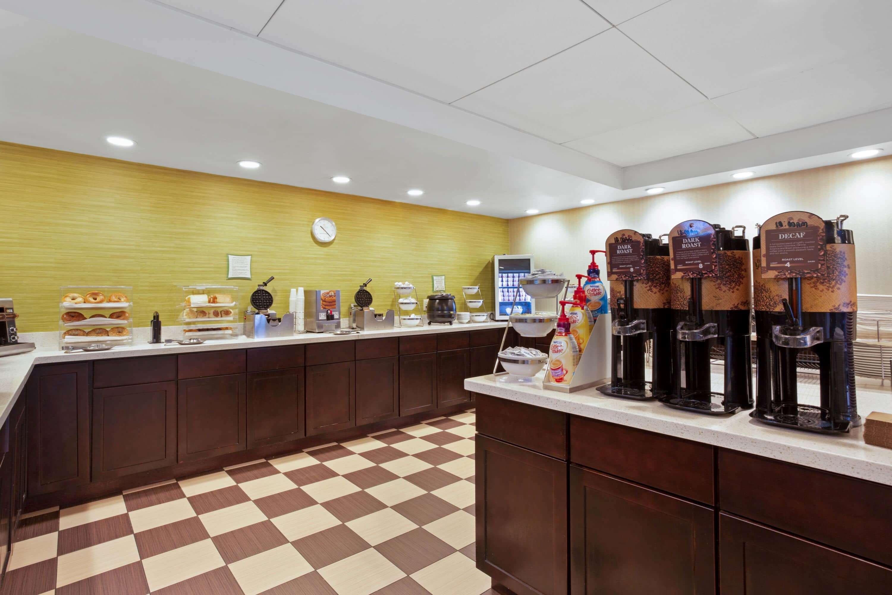 La Quinta By Wyndham Springfield Hotel Luaran gambar