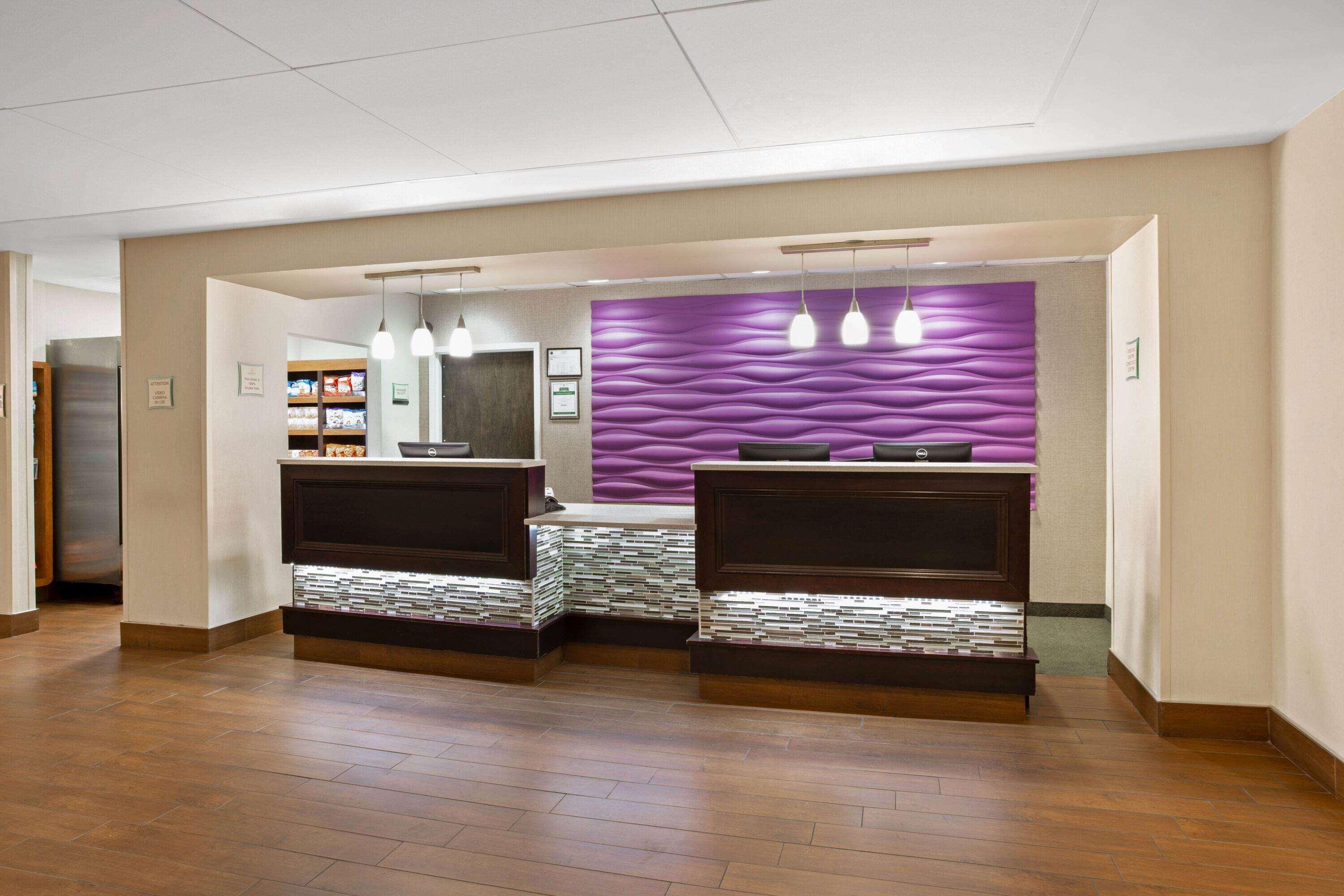 La Quinta By Wyndham Springfield Hotel Luaran gambar