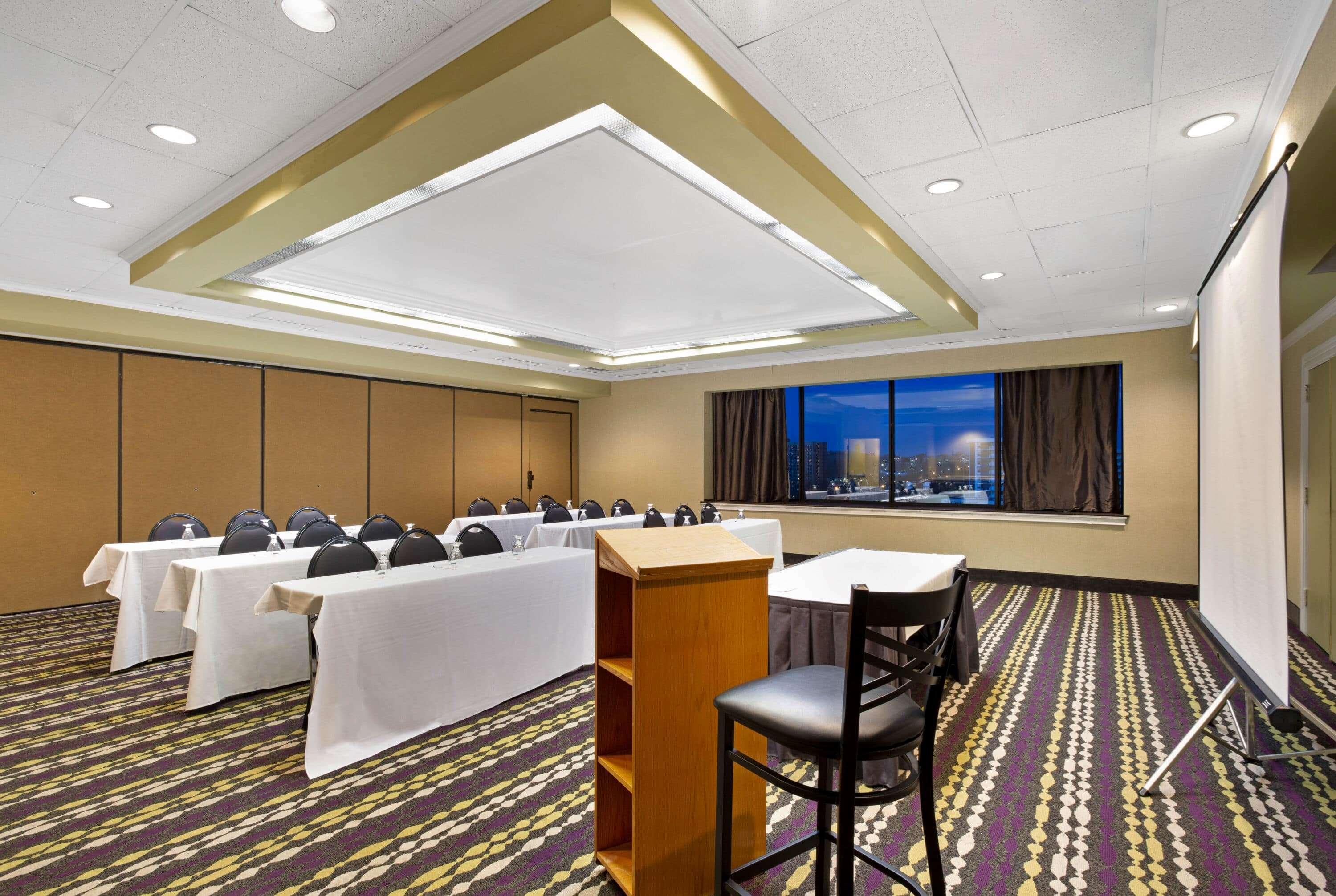 La Quinta By Wyndham Springfield Hotel Luaran gambar