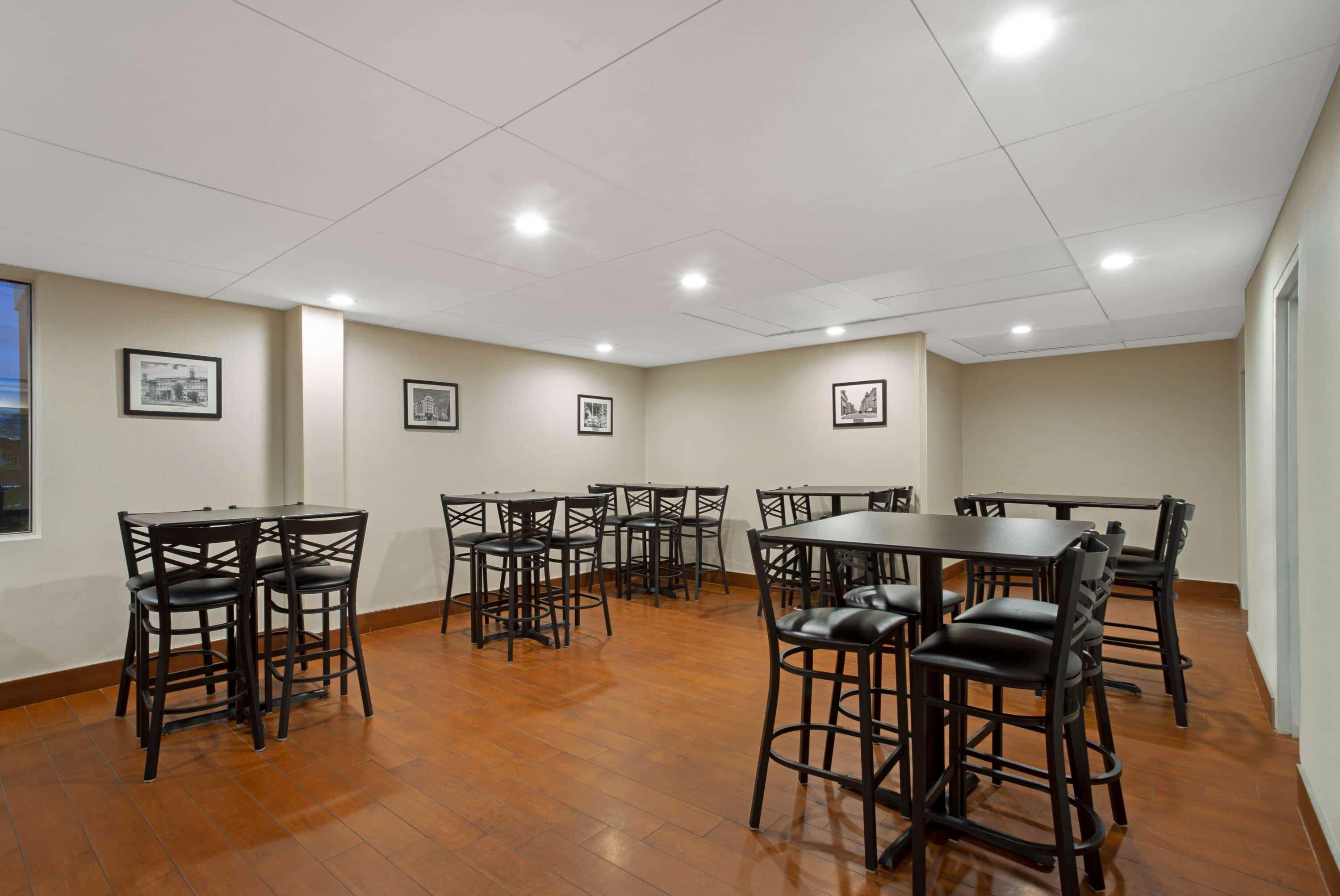 La Quinta By Wyndham Springfield Hotel Luaran gambar