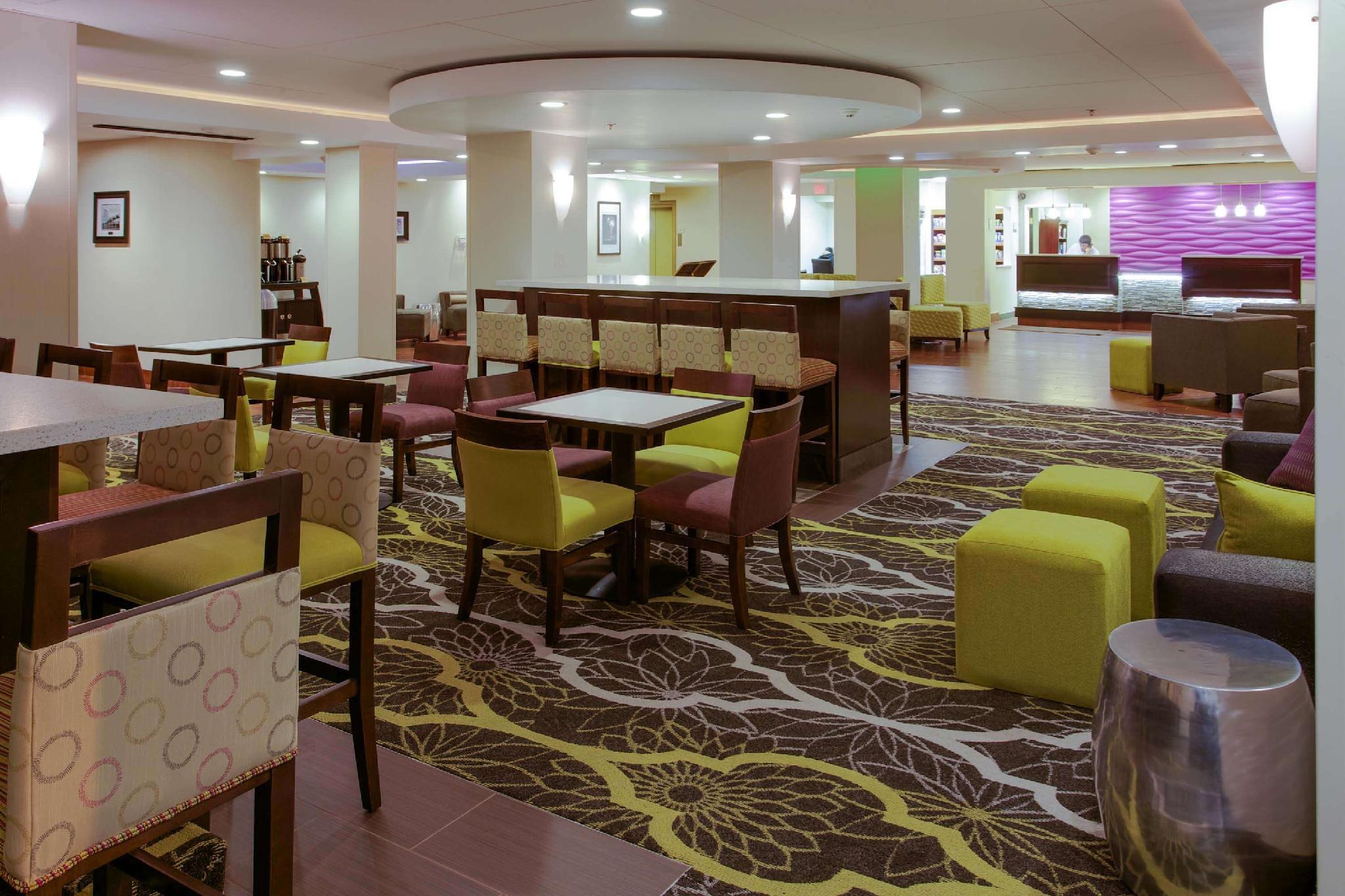 La Quinta By Wyndham Springfield Hotel Luaran gambar