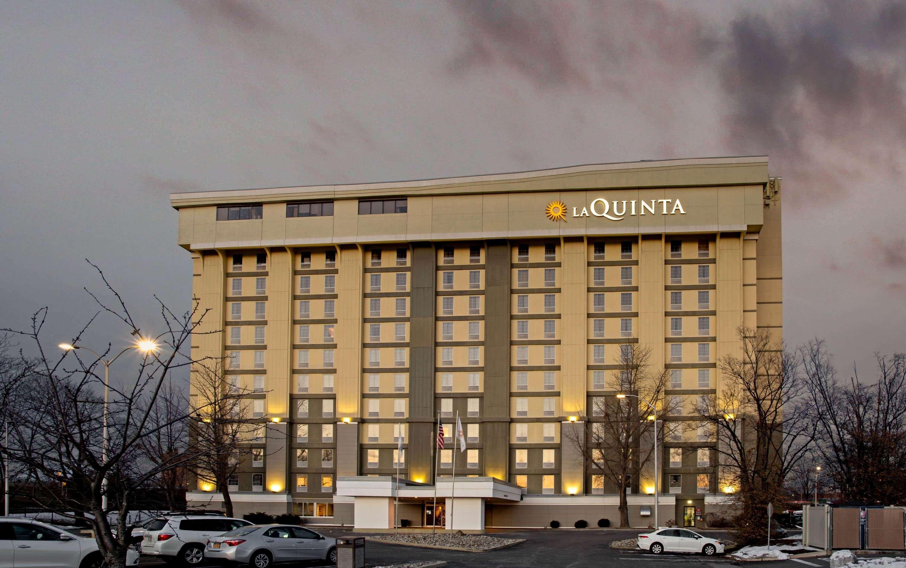 La Quinta By Wyndham Springfield Hotel Luaran gambar