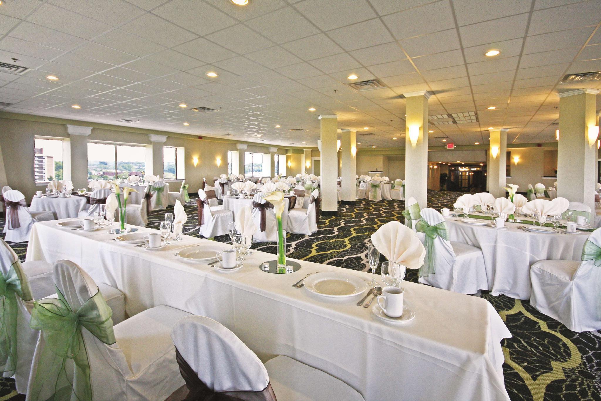 La Quinta By Wyndham Springfield Hotel Luaran gambar