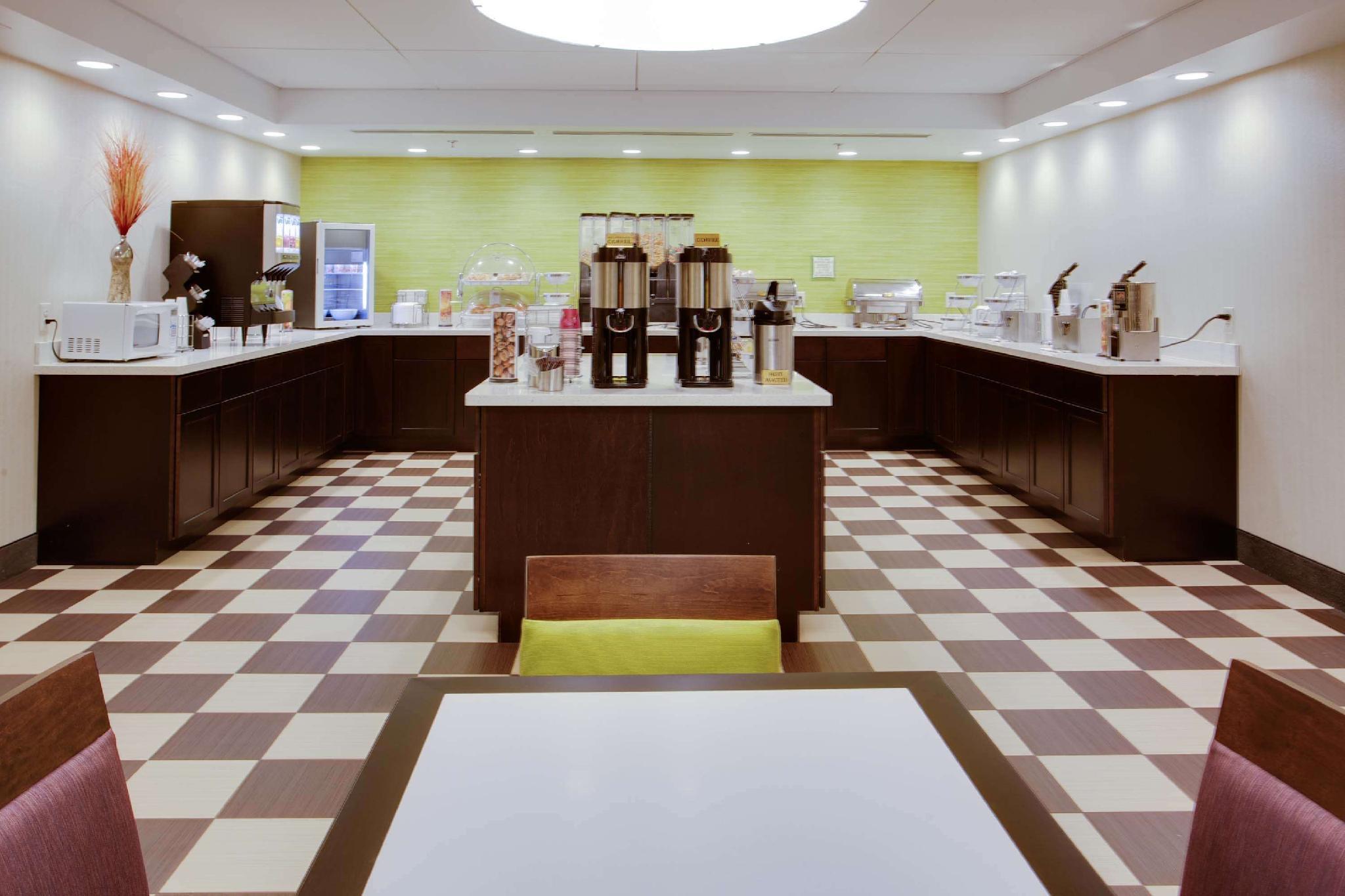 La Quinta By Wyndham Springfield Hotel Luaran gambar