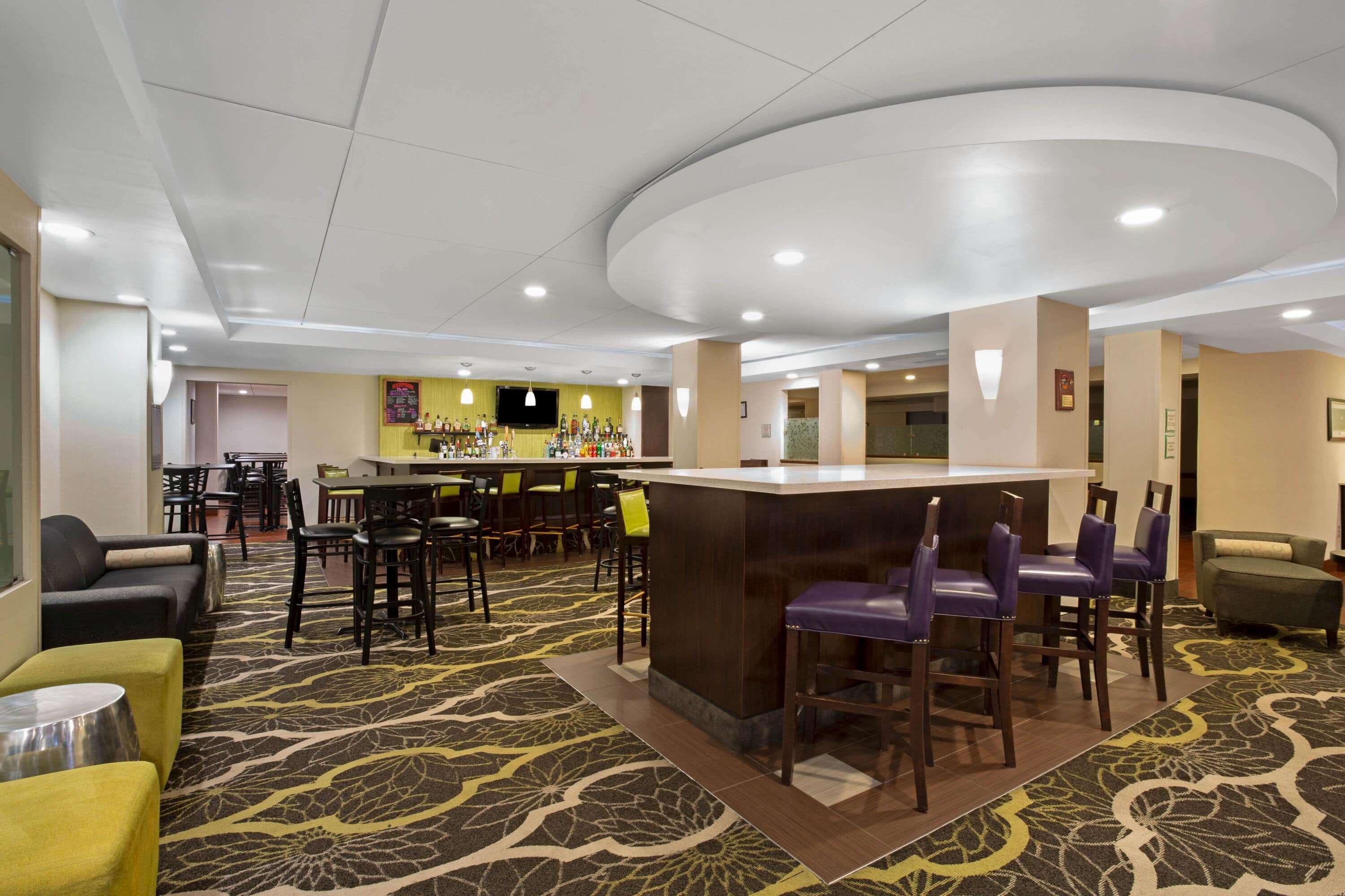 La Quinta By Wyndham Springfield Hotel Luaran gambar