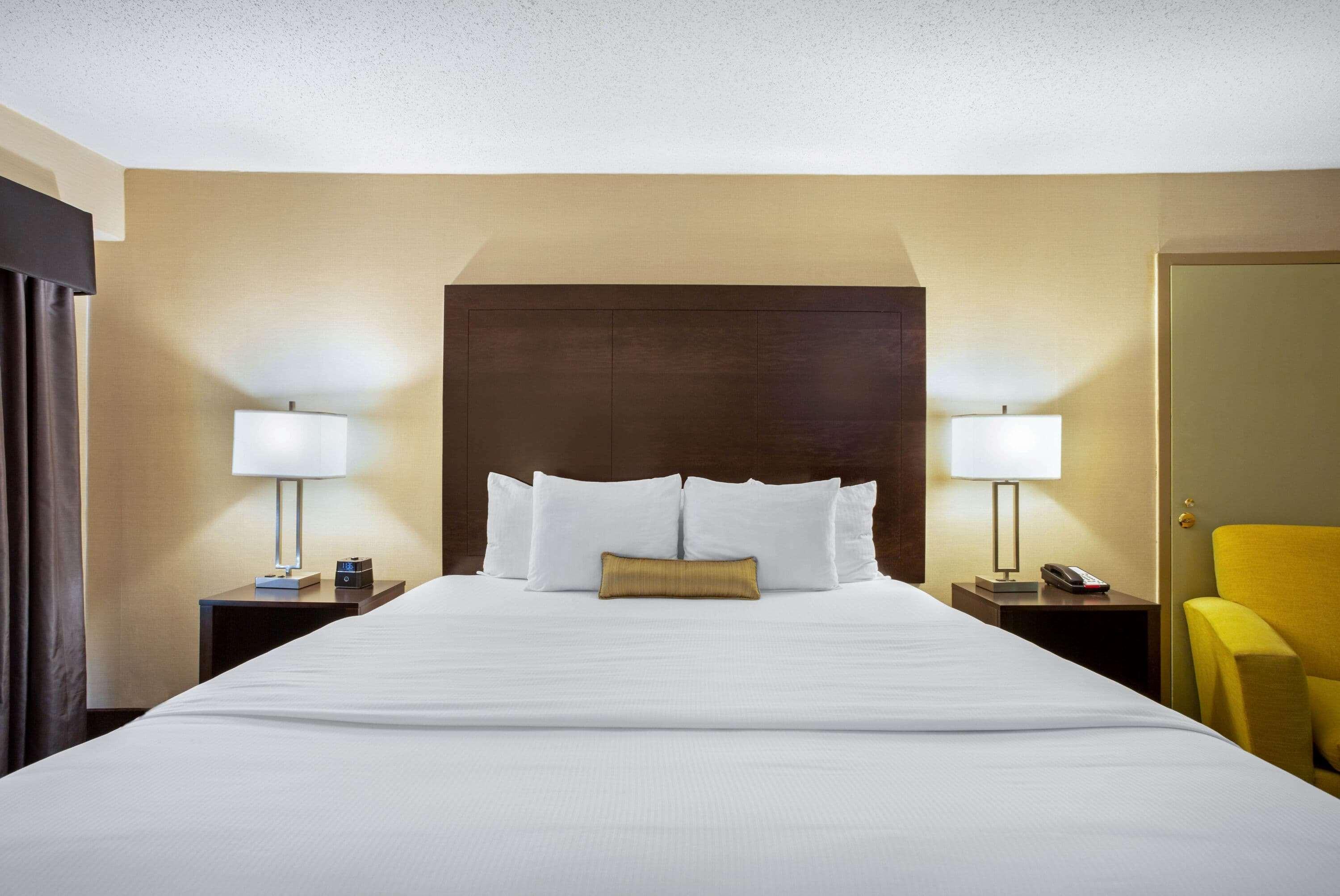 La Quinta By Wyndham Springfield Hotel Luaran gambar
