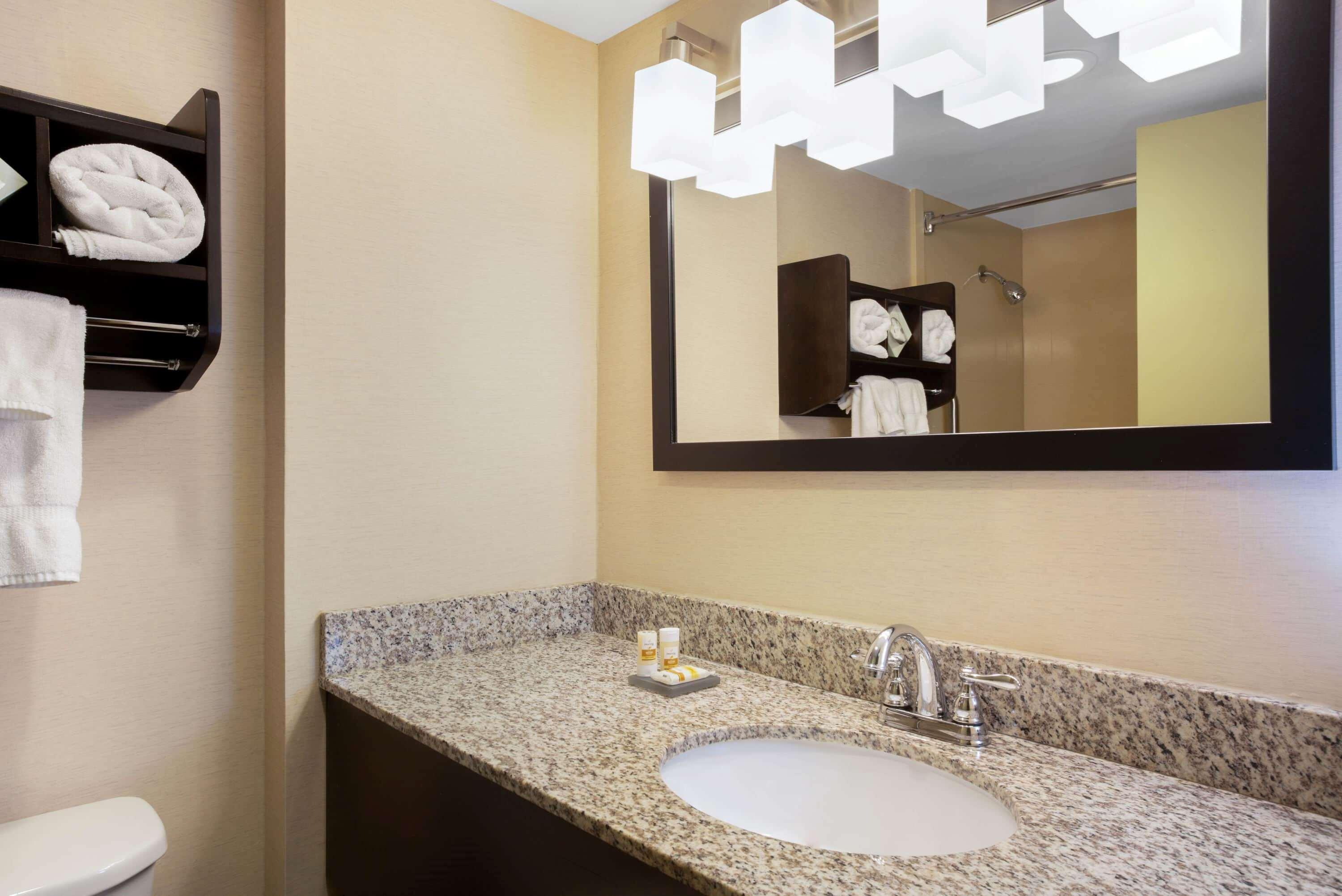 La Quinta By Wyndham Springfield Hotel Luaran gambar