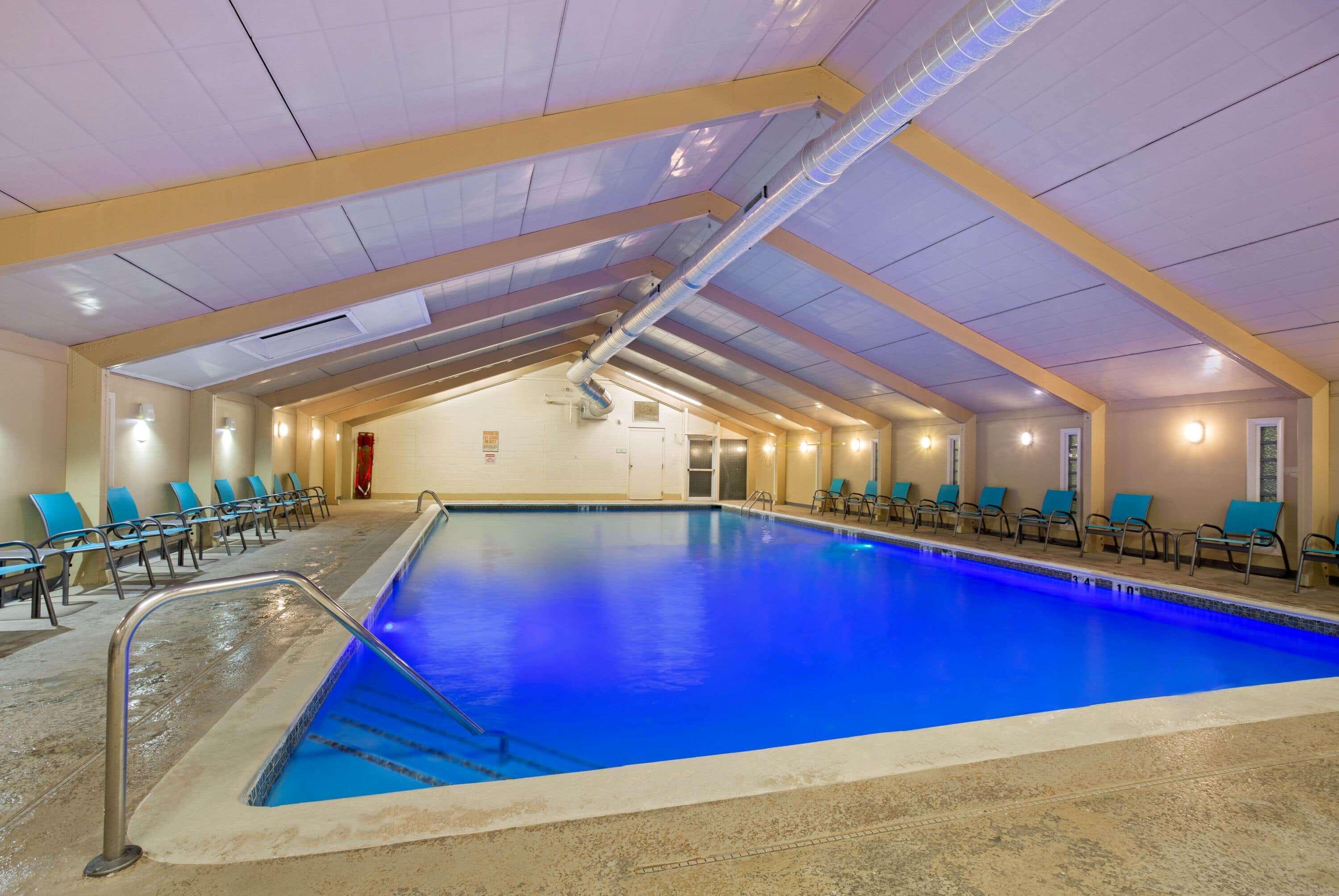 La Quinta By Wyndham Springfield Hotel Luaran gambar