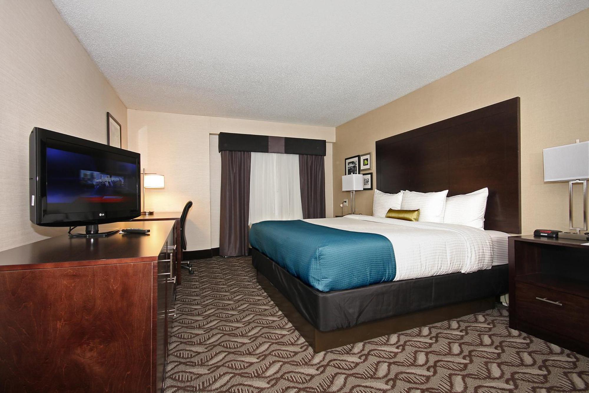 La Quinta By Wyndham Springfield Hotel Luaran gambar