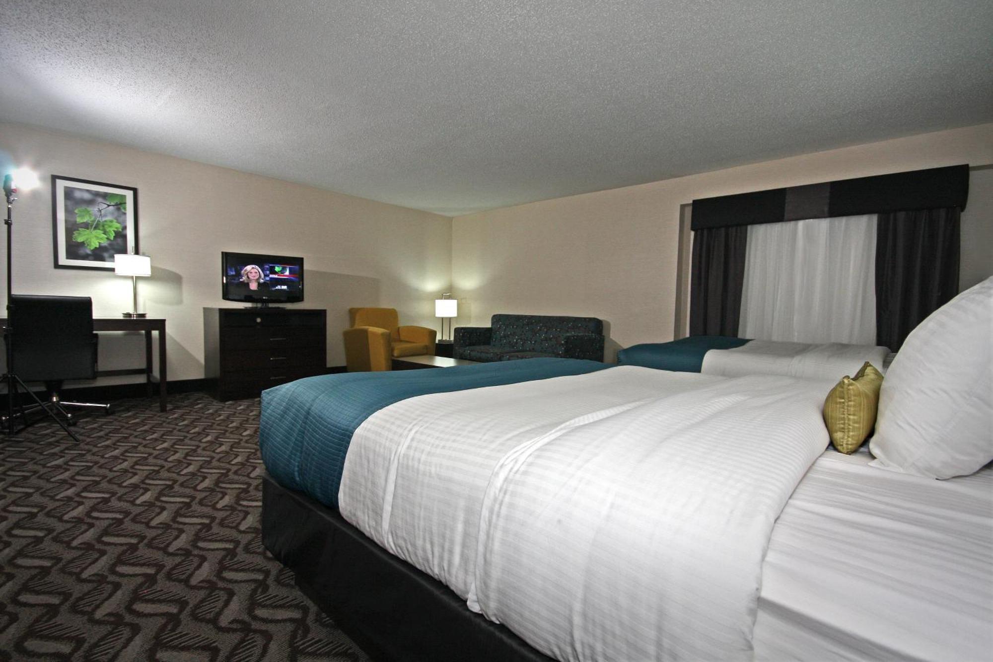 La Quinta By Wyndham Springfield Hotel Luaran gambar