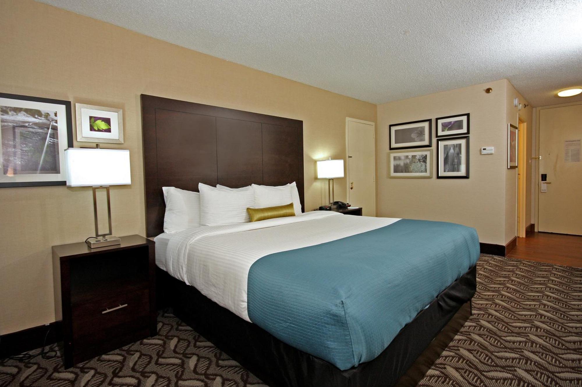 La Quinta By Wyndham Springfield Hotel Luaran gambar