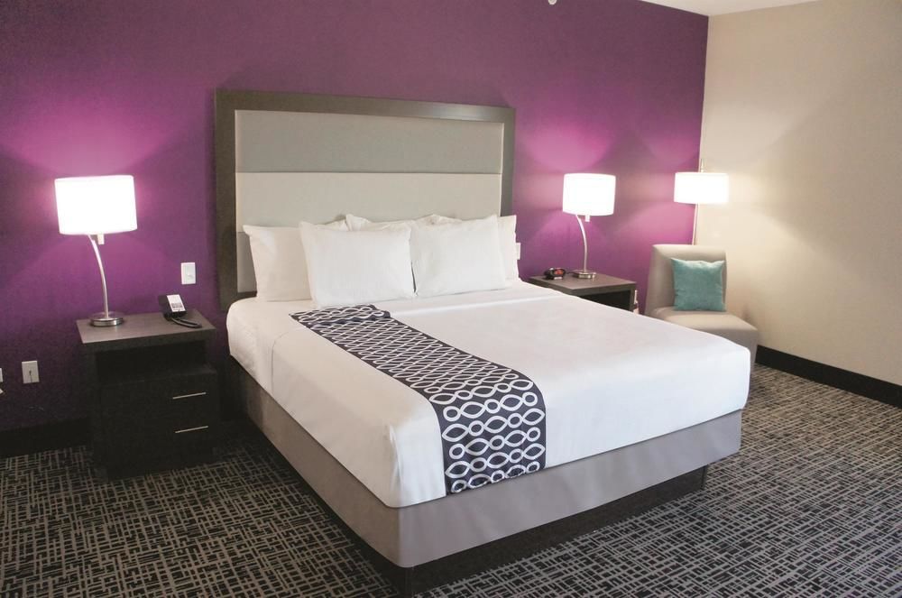 La Quinta By Wyndham Springfield Hotel Luaran gambar