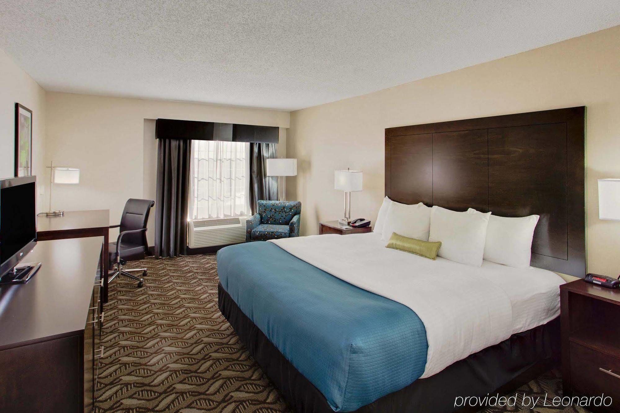 La Quinta By Wyndham Springfield Hotel Luaran gambar